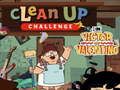 遊戲Victor and Valentino Clean Up Challenge