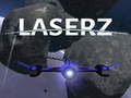 遊戲Laserz