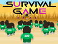 遊戲Survival Game 