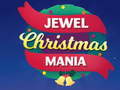 遊戲Jewel christmas mania