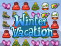 遊戲Winter vacation