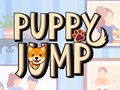 遊戲Puppy Jump