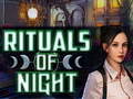 遊戲Rituals Of Night