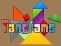 遊戲Tangrams