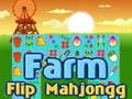 遊戲Farm Flip Mahjongg