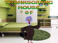 遊戲Thanksgiving House 01