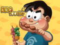 遊戲BBQ Foodie