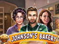 遊戲Johnson's Bakery