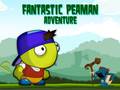 遊戲Fantastic Peaman Adventure