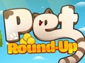 遊戲Pet Round-Up