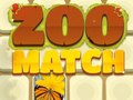 遊戲Match Zoo