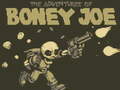 遊戲The Adventures of Boney Joe