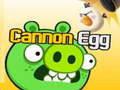 遊戲Cannon Eggs