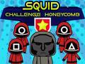 遊戲Squid Challenge Honeycomb