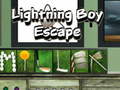 遊戲Lightning Boy Escape