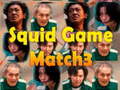 遊戲Squid Game Match3