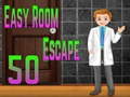 遊戲Easy Room Escape 50