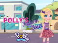 遊戲Polly Pocket Polly's Fashion Closet