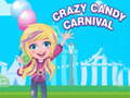 遊戲Crazy Candy Carnival