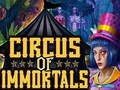 遊戲Circus Of Immortals