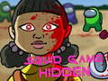 遊戲Squid Game Hidden