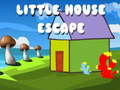 遊戲 Little House Escape