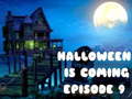 遊戲Halloween is coming episode 9