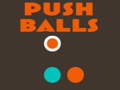 遊戲Push Balls 