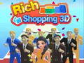 遊戲Rich Shopping 3D 