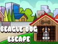 遊戲Beagle Dog Escape