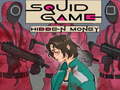遊戲Squid Game Hidden Money
