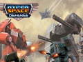 遊戲Hyper Space Defense