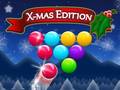 遊戲Smarty Bubbles Xmas
