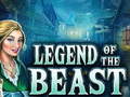 遊戲Legend Of The Beast