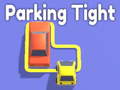 遊戲Parking Tight