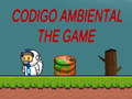 遊戲Codigo Ambiental The game
