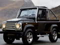 遊戲Land Rover Defender SVX Slide