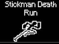 遊戲Stickman Death Run