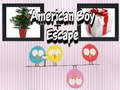遊戲American Boy Escape