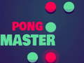 遊戲Pong Master
