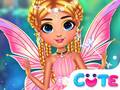 遊戲Magical Fairy Fashion Look