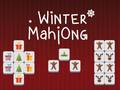 遊戲Winter Mahjong