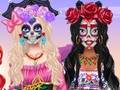 遊戲Festival Dia de Muertos