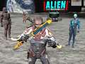 遊戲Alien Reform