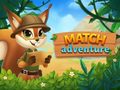 遊戲Match Adventure