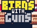 遊戲Birds with Guns