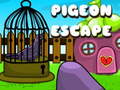 遊戲Pigeon Escape