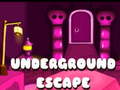 遊戲Underground Escape