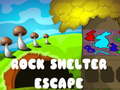 遊戲Rock Shelter Escape