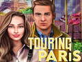 遊戲Touring Paris